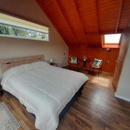 El Rincon De Lu Villa Chile Chico Dış mekan fotoğraf